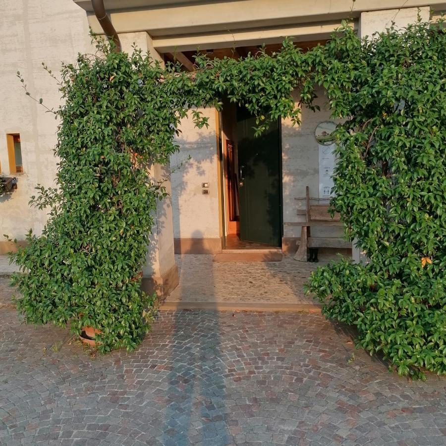 Locazione Turistica La Casetta Conegliano Exterior foto