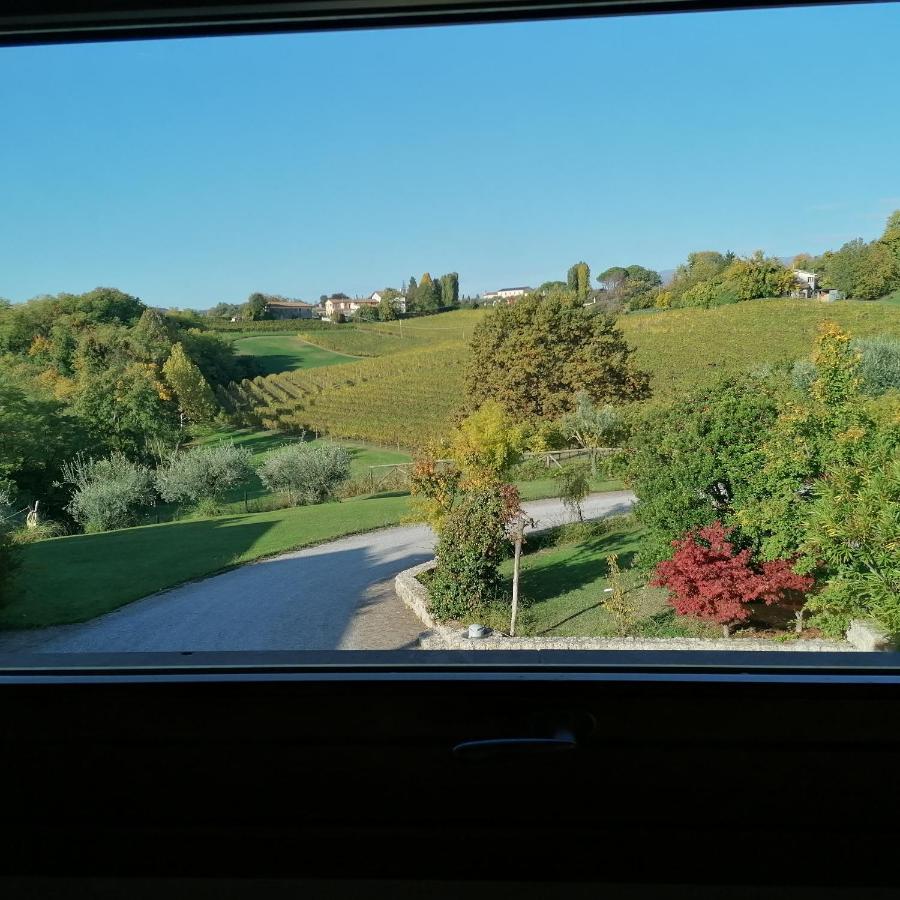 Locazione Turistica La Casetta Conegliano Exterior foto