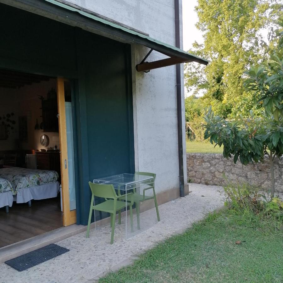 Locazione Turistica La Casetta Conegliano Exterior foto