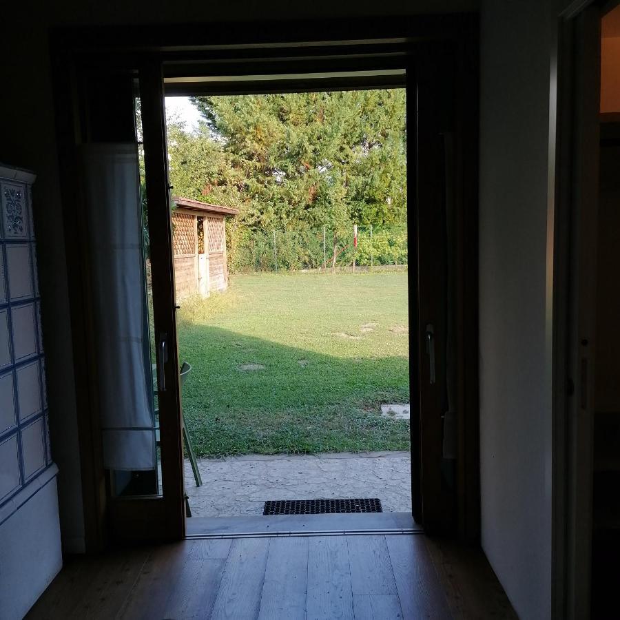 Locazione Turistica La Casetta Conegliano Exterior foto