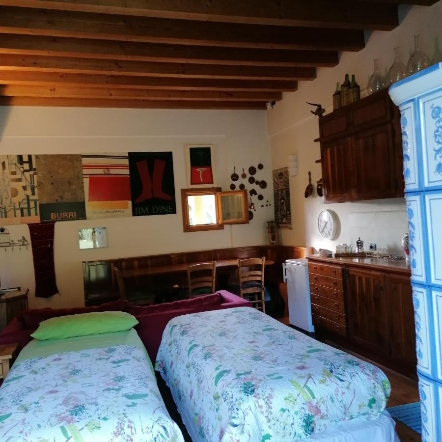 Locazione Turistica La Casetta Conegliano Exterior foto
