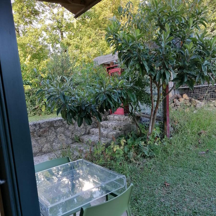 Locazione Turistica La Casetta Conegliano Exterior foto